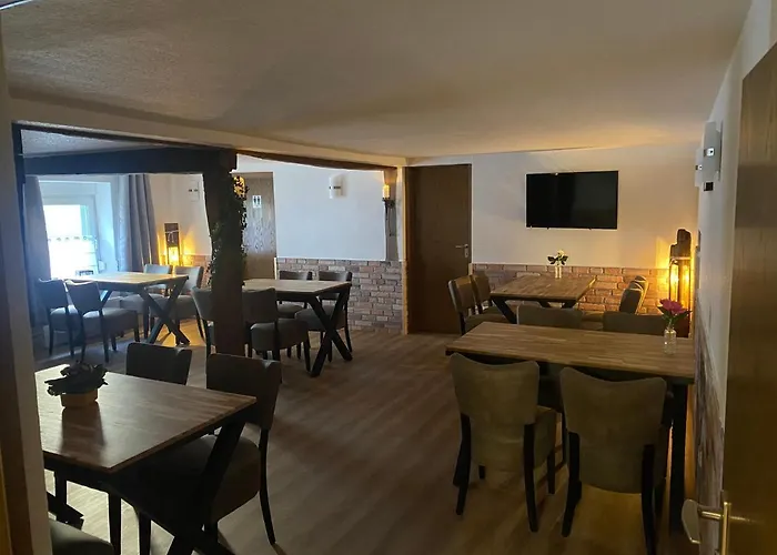Hotels in Kierspe