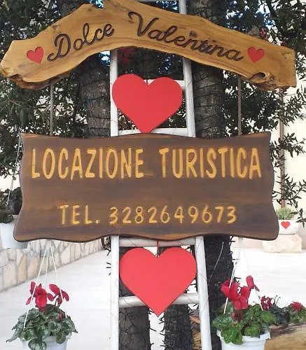Hotel a Alberobello