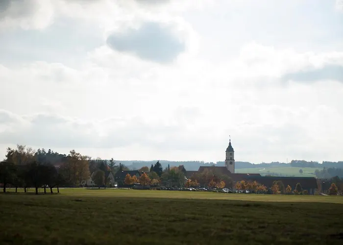 Hotels in Bad Wurzach