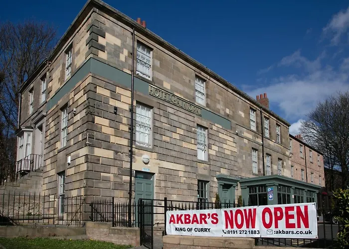 Hotels in Newcastle (Down)