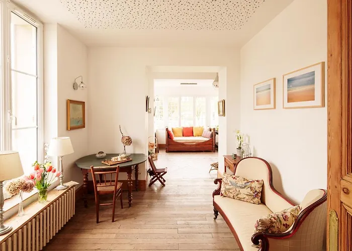 La Cantellerie Courseulles-sur-Mer