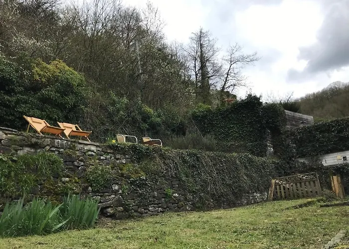 Au Rocher Dinant