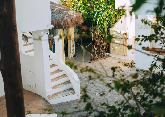 Agora Pousada E Bar Praia de Pipa