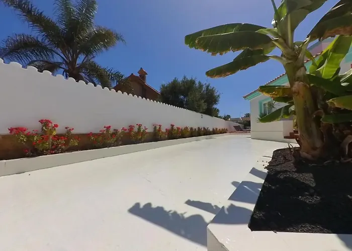 NÁUTICO Boutique Apartments, by Comfortable Luxury - Adults Only Corralejo