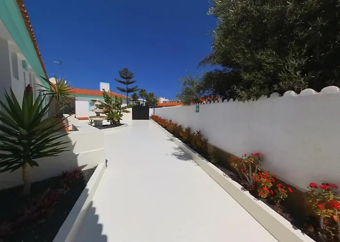 NÁUTICO Boutique Apartments, by Comfortable Luxury - Adults Only Corralejo