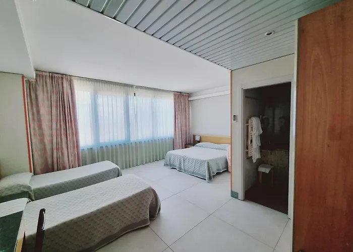 Hotel Thema Fossacesia
