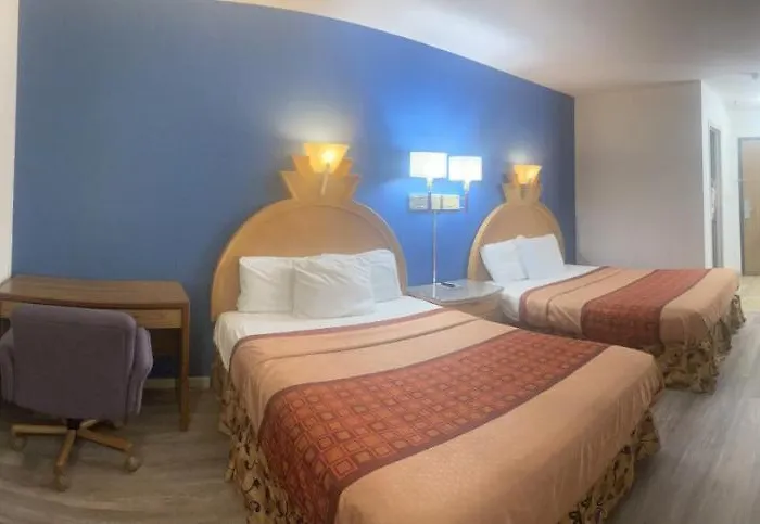 Travelodge By Wyndham Junction City