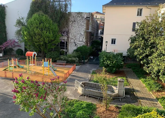 Hôtel Broisin