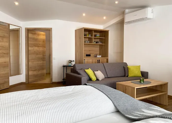 Hotels in Olfen