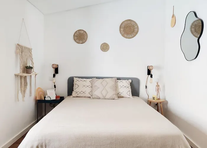 Zuccos Guesthouse Boutique Évora