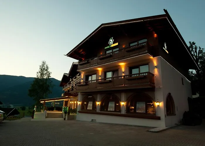 Hotel Zur Burg