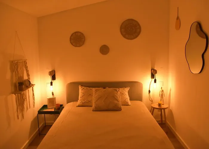 Zuccos Guesthouse Boutique Évora