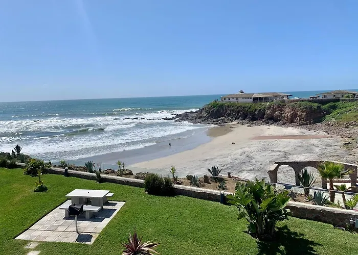 La Jolla Excellence, Exclusive Front Beach!