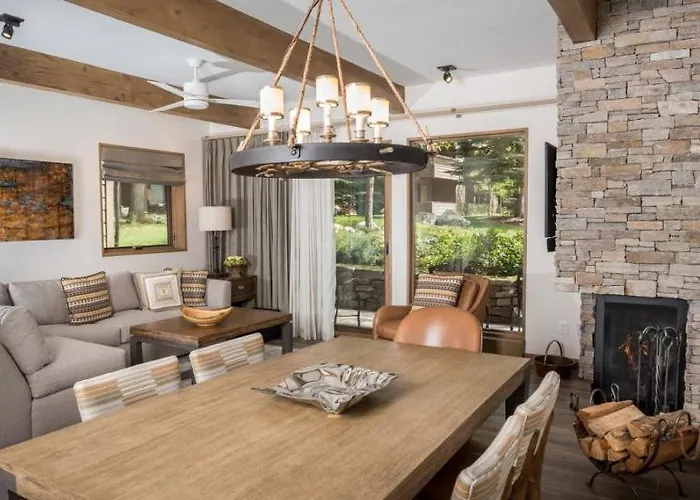 Luxury Hotels in Aspen