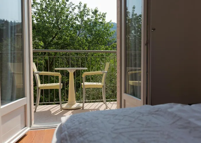 Hotel Al Caval