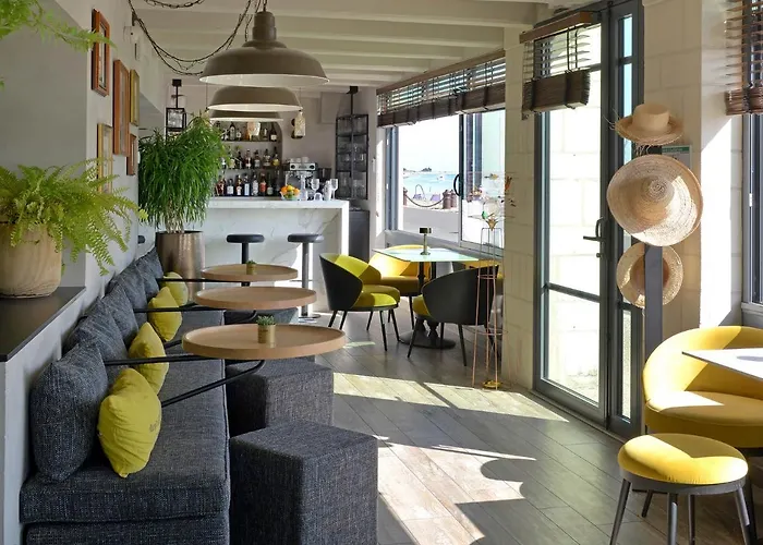 Noirmoutier-en-l'Ile Hotels