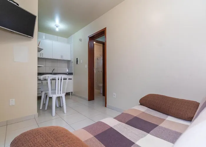 Pousada Bella Bombinhas - Pe Na Areia