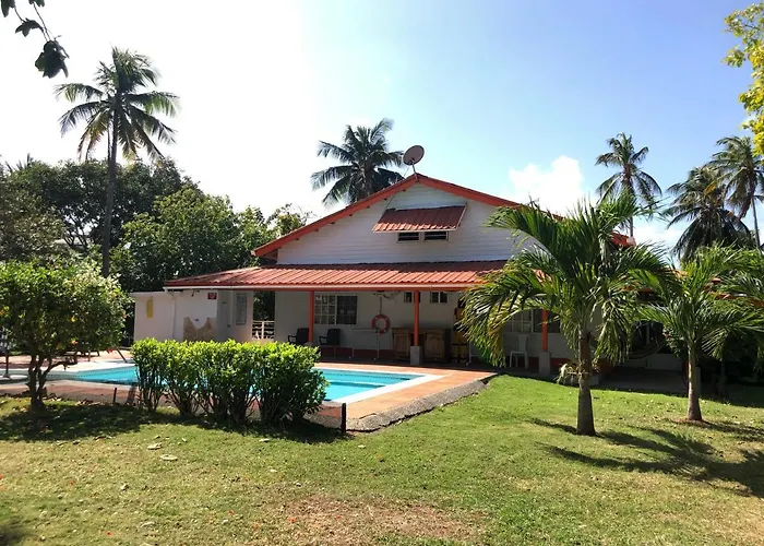 Capi'S Place San Andrés