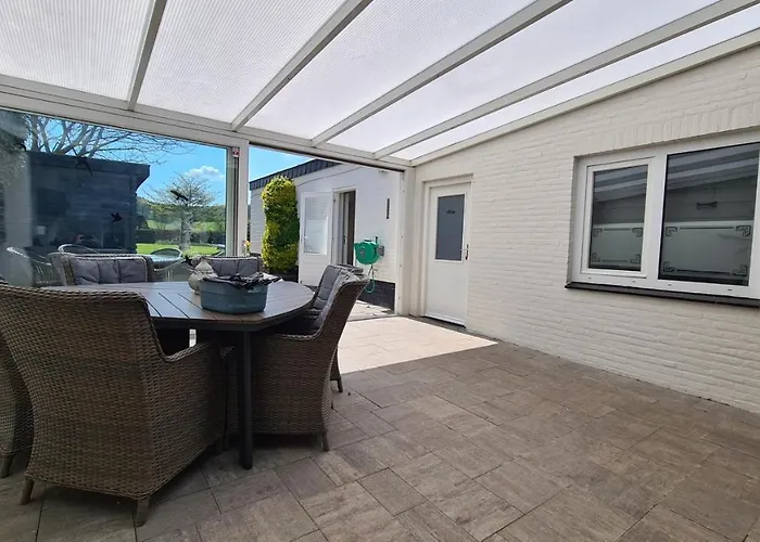 Roos Guesthouse Holiday Appartements Valkenburg aan de Geul