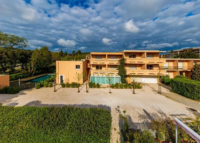 Noemys Les Studios De La Plage