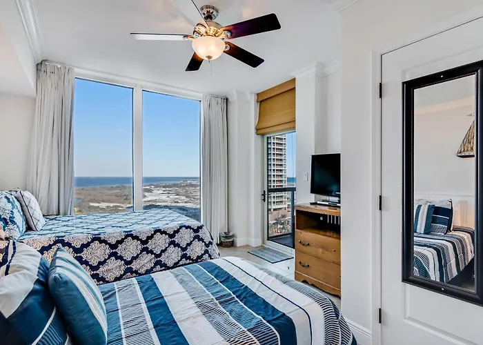 Portofino 4-1002 Apartment Pensacola Beach