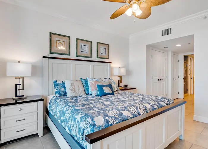 Portofino 4-1002 Apartment Pensacola Beach