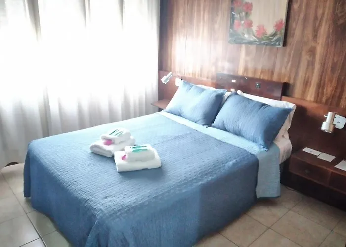 Hotel a Dolores (Buenos Aires)
