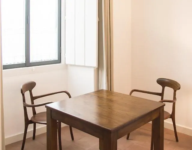 Casa Do Sembrano Acomodação com café da manhã Beja