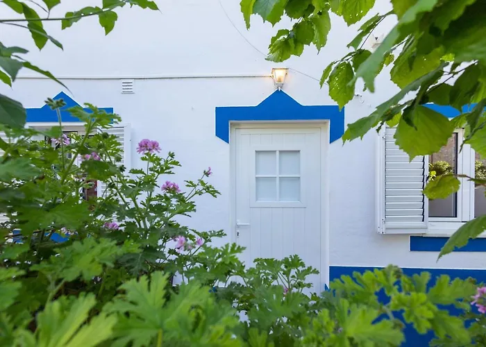 Cem Sentido - Alentejo Apts Private Pool Portalegre