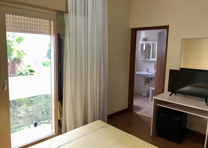 Hotel B&B Risorta Abano Terme