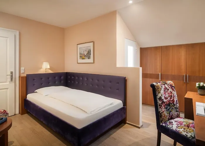 Hotel Palma Meran