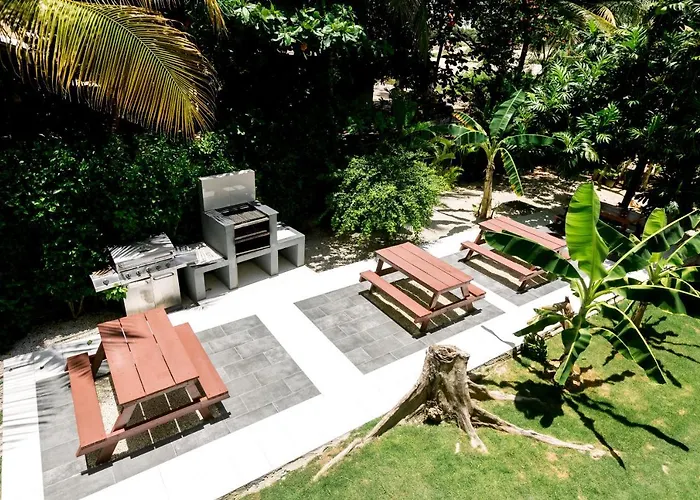 Tropicana Suites Punta Cana