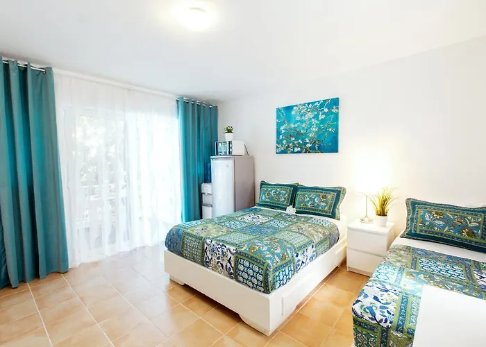 Tropicana Suites Punta Cana