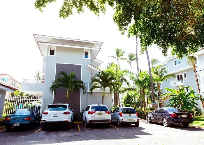 Tropicana Suites Punta Cana