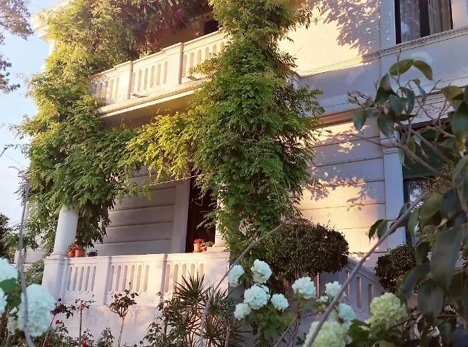 Villa Giordanelli