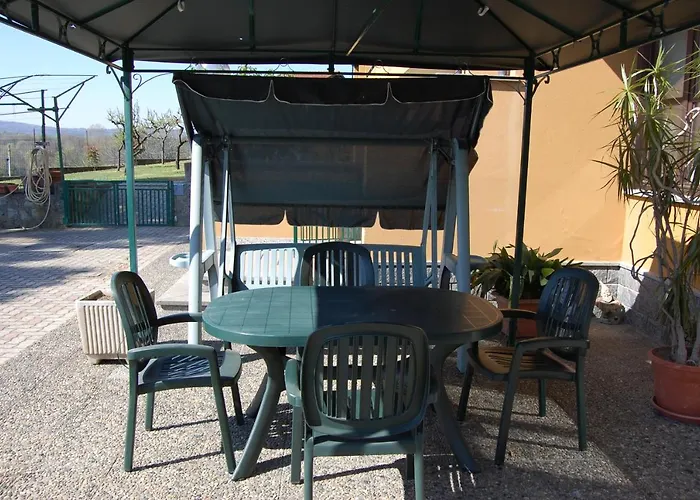 B&B Il Gufetto