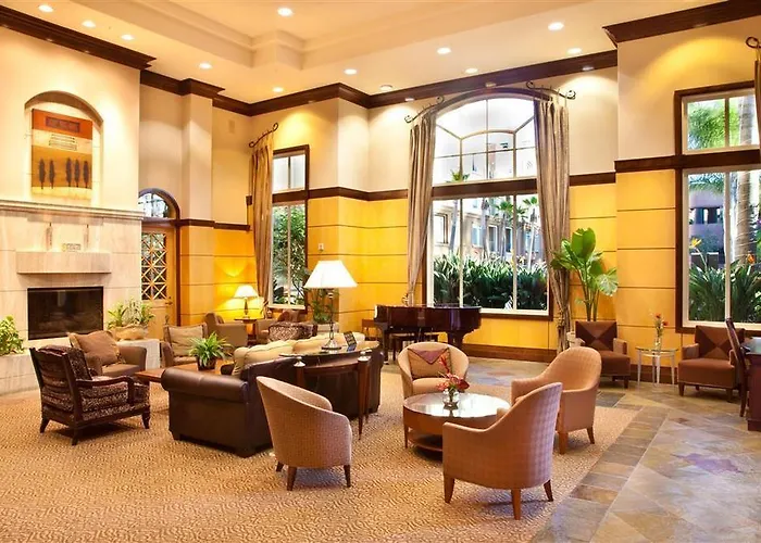 Luxury Hotels in La Jolla