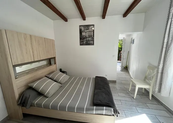 Beach House Fos-sur-Mer