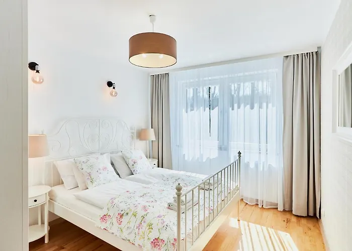 Villa Astoria Swinemünde