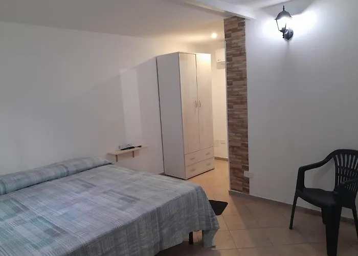 BeaStella Holiday Rooms Sperlonga