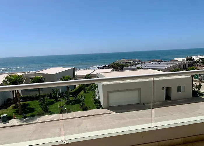 La Jolla Excellence, Exclusive Front Beach! Rosarito