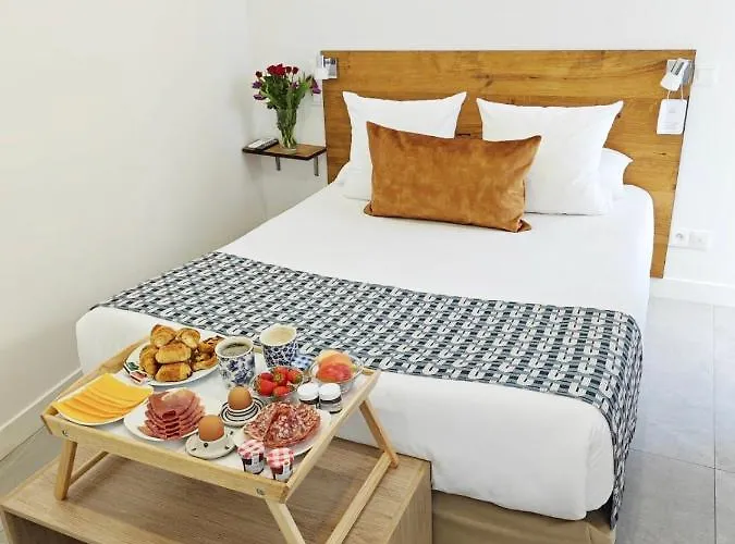 Hotel Des Calanques