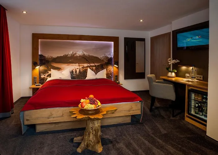 Hotel Brunneck