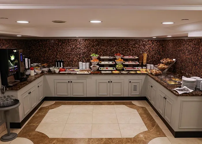 Taksim Park City Hotel