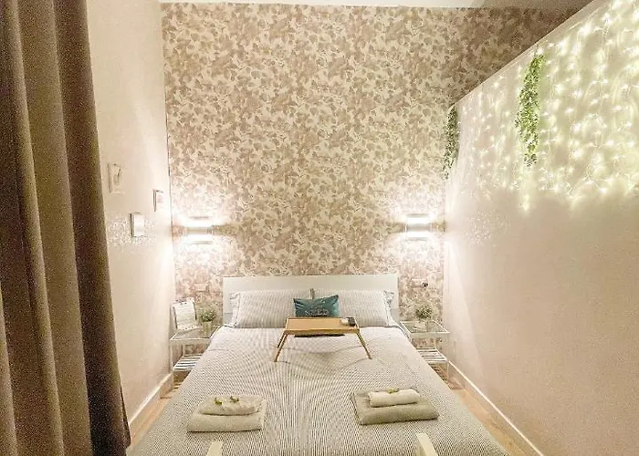 Hotel Casa Lina Civitavecchia
