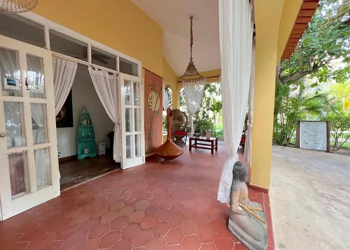 Vacation Suites