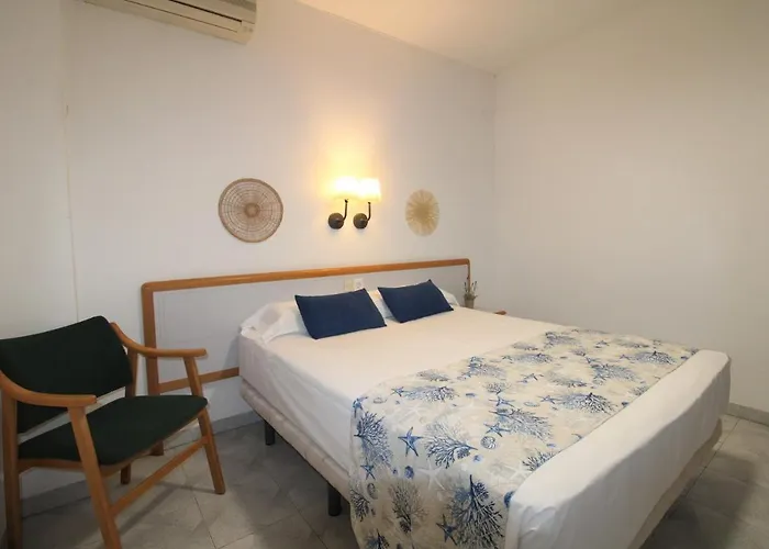 Hotel Canada Benicàssim