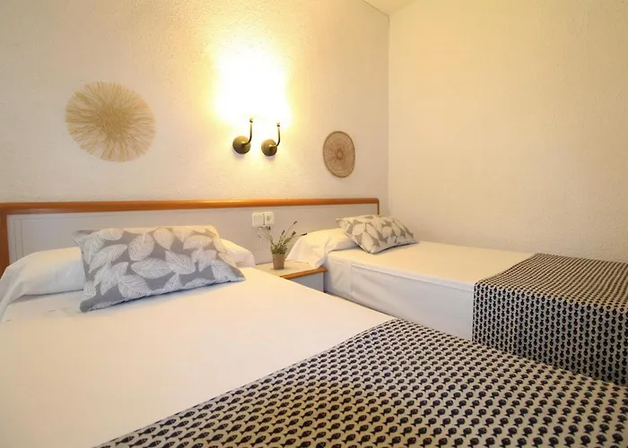 Hotel Canada Benicàssim