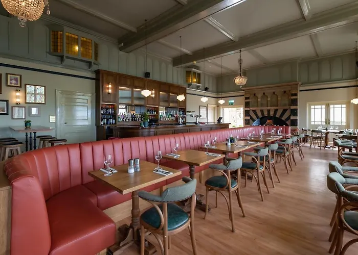 Cliftonville Hotel