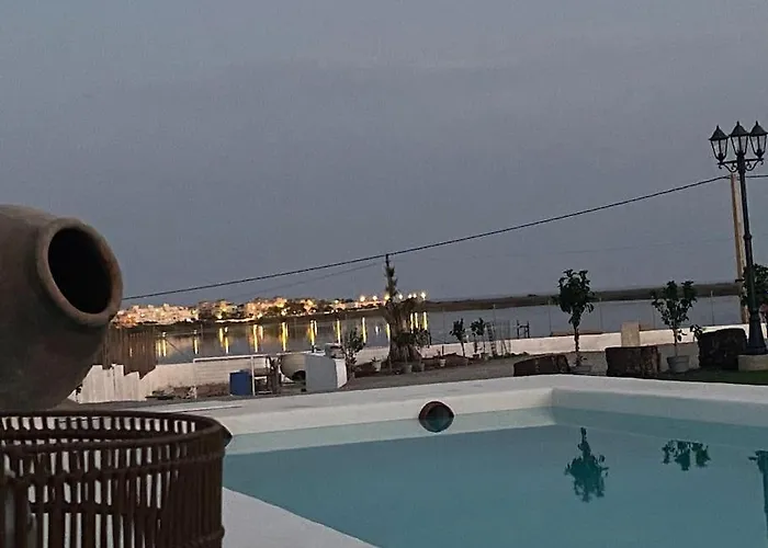 Mi Cortijo Hotel De Playa Almería